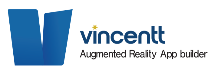Vincentt, Augmented Reality App builder